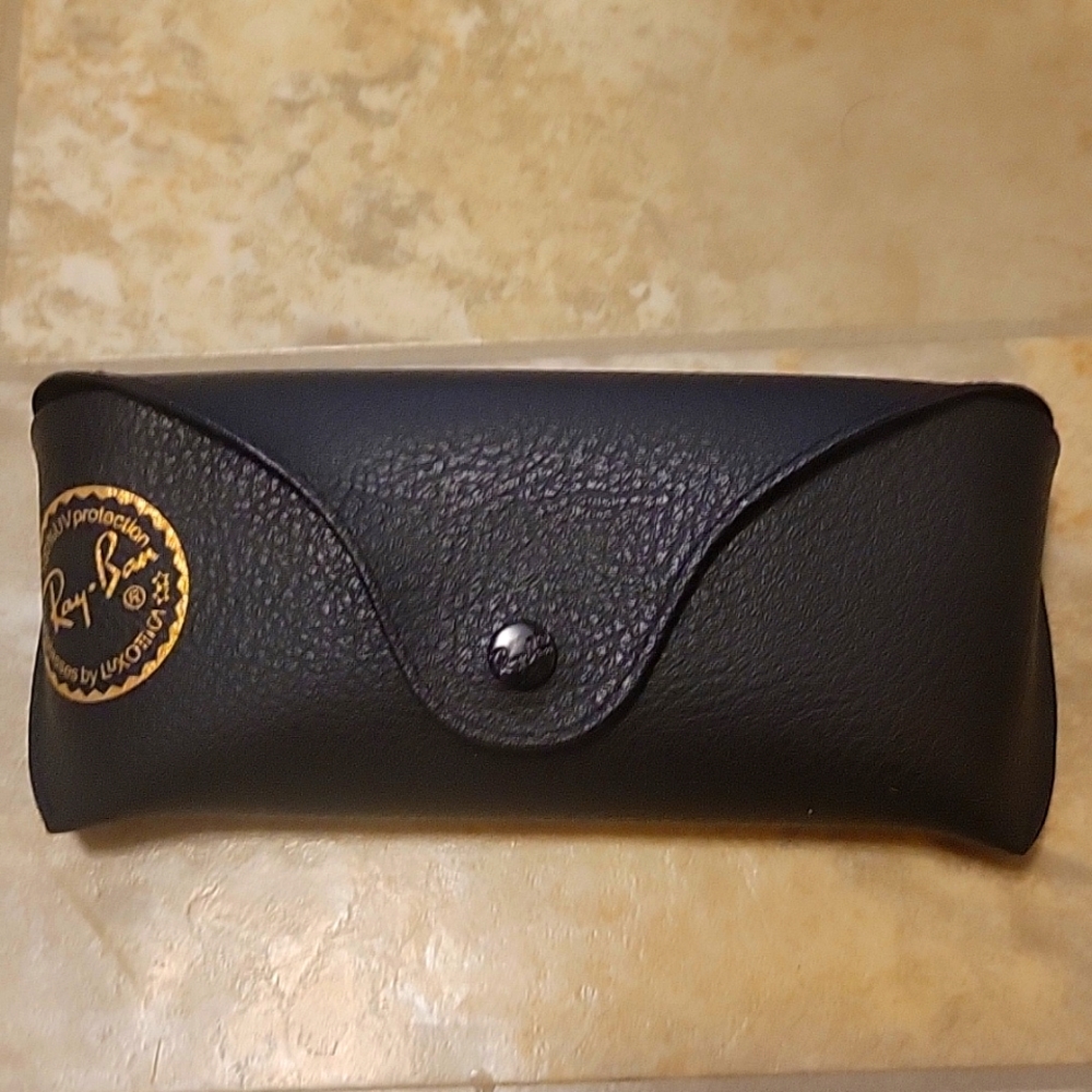 Ray-Ban UNISEX sunglasses case